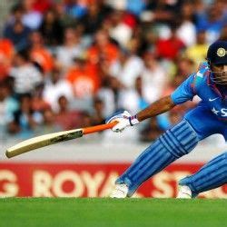 Did not bat due to niggle in right hand - MS Dhoni after warm-up loss ...