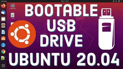 Image result for Ubuntu Desktop Bootable USB for Windows