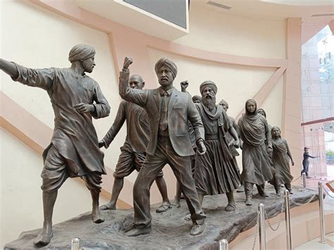 6 Unique Places to Visit in Jalandhar In 2024