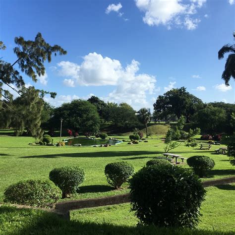 QUEEN'S PARK SAVANNAH (2026) All You Need to Know BEFORE You Go (with ...