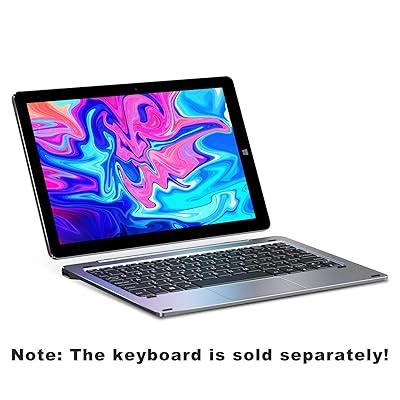 Visit the CHUWI Store CHUWI Hi10 X 10.1 inch Windows 10 Tablet PC ...