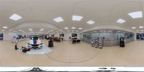 Serviceannahme - BMW Autohaus Degner - 360grad team
