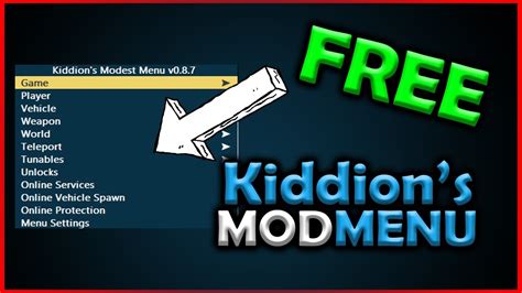 Mod Menus with Money Drop On It 的图像结果