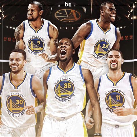 Golden State Warriors 2017 Wallpapers - Wallpaper Cave