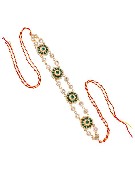 Buy Traditional Ethnic Matha Patti Marwari Mehri Hair Jewellery for ...