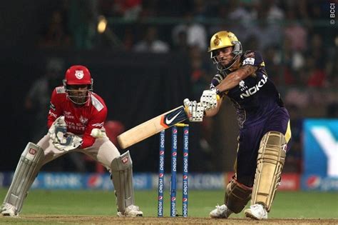 IPL 2014 Final: Three Indians Steal the Spotlight from Superstars in ...