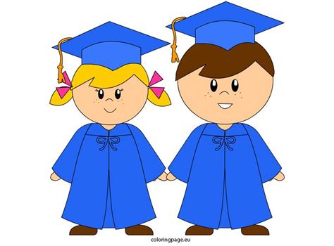 Graduation Borders - Google Търсене | Graduation clip art, Preschool ...