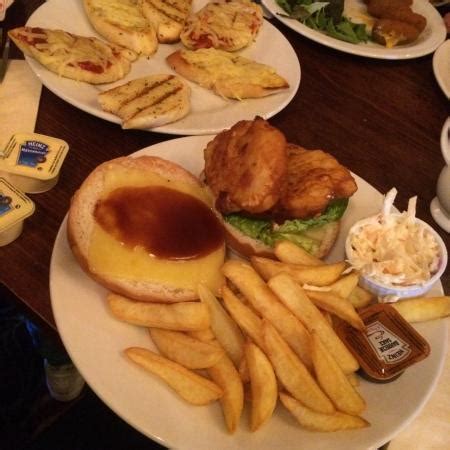 HAYWAIN, Quedgeley - Menu, Prices & Restaurant Reviews - Tripadvisor