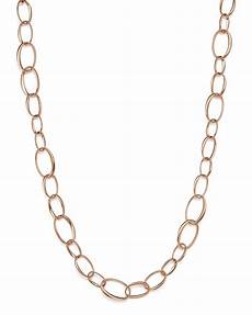 pomellato catene pomellato catene necklace in 18k gold bloomingdale s pomellato catene pomellato catene necklace in 18k gold bloomingdale s