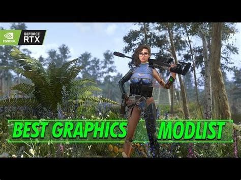 Image result for Fallout 4 Visual Mod