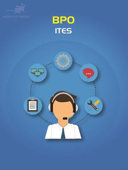 Outsource BPO & ITES Services | Business Process, ITES solutions ...
