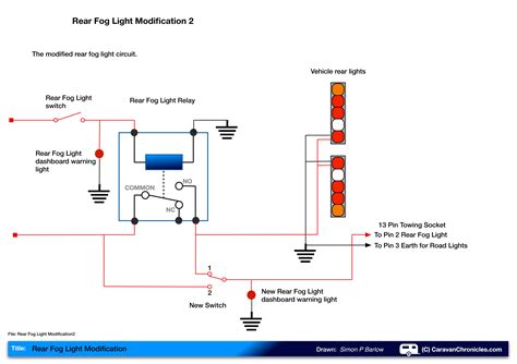 Fog Light Wiring Instructions 的图像结果