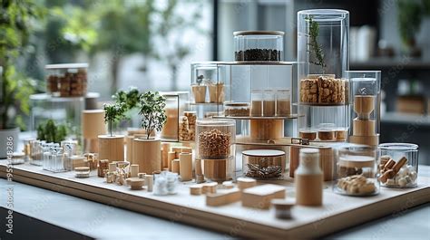 Packaging Hierarchy Examples 的图像结果