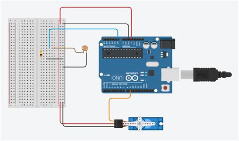 Image result for Automated Chrome Dino Game Using Arduino