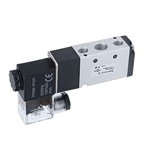 Air Compressed Drain Valve, Superior Performance Solenoid Valve Wear ...
