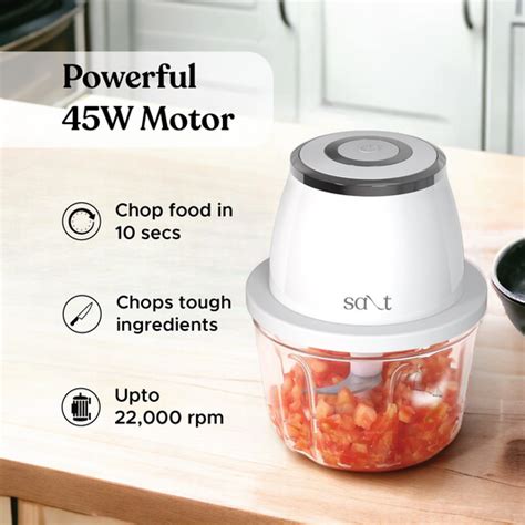 Kitchen Essentials – Salt