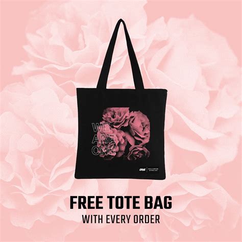 ONE ने ब्रेस्ट कैंसर जागरूकता महीने के लिए स्पेशल मर्चेंडाइज लॉन्च की ...