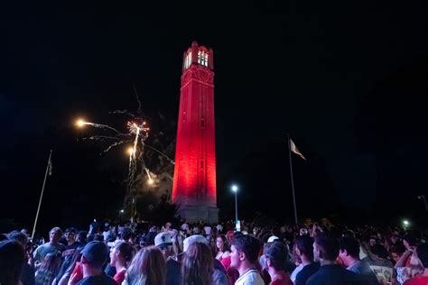 Life in Raleigh | Study Abroad