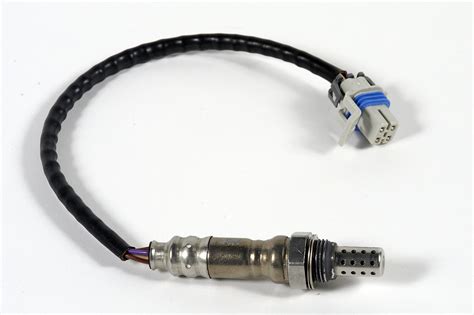 Image result for O2 Oxygen Sensor Stuck On High