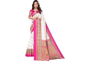 Amazon.in Bestsellers: The most popular items in Women's Sarees