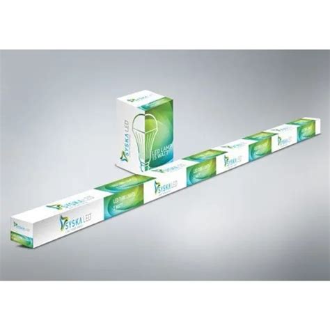 Top Tubelight Box Manufacturer & Supplier in Ahmedabad