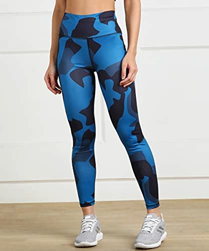 Rock Paper Scissors Premium Gym wear/Active Wear Tights Strechable ...