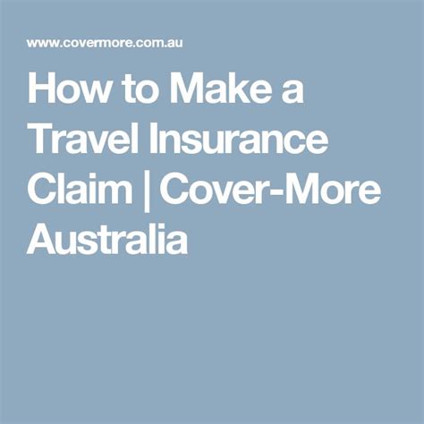 How to File a Travel Insurance Claim for Canceled Flights