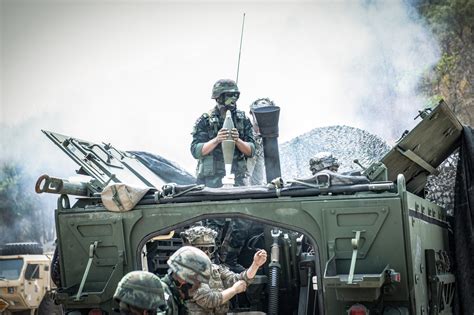 Wide-ranging Cobra Gold 23 builds bonds among allies and partners ...