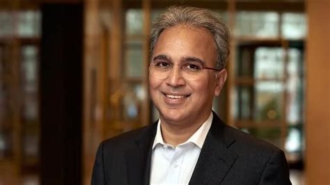 EY India's chairman Rajiv Memani speaks out after employee's tragic death