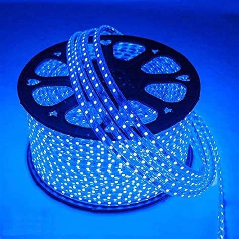 Divine LED ROPE LIGHT 8 mm DL-5730