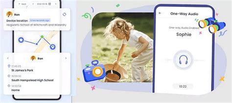 Image result for Android Tracking App