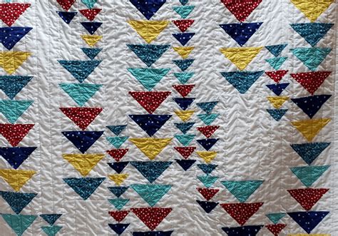 Image result for Geese Quilt Variations