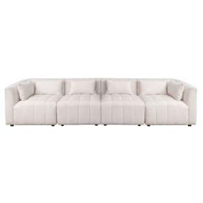 Four Seat Sofas + - Sofas - Living Room