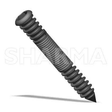 Interlocking Bolt and Accessories - 3.0mm Locking Bolts Manufacturer ...