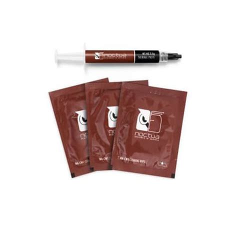 Noctua NT-H2 3.5g | High Performance Thermal Paste