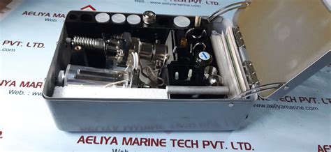 Nagano keiki m2 engine indicator – Aeliya Marine