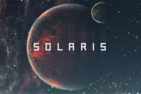 Image result for Solaris Script