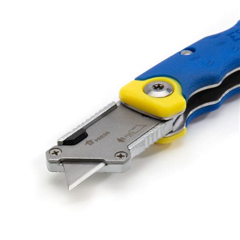 Estwing Folding Mini Utility Knife - Fivel
