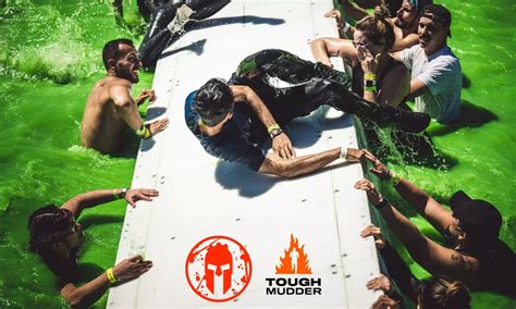 Spartan Race & Tough Mudder - From $89 | Groupon