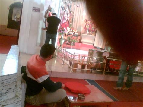 Dogra Mandir, meerut, India - Top Attractions, Things to Do ...