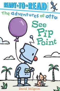 See Pip Point eBook by David Milgrim | Official Publisher Page | Simon ...