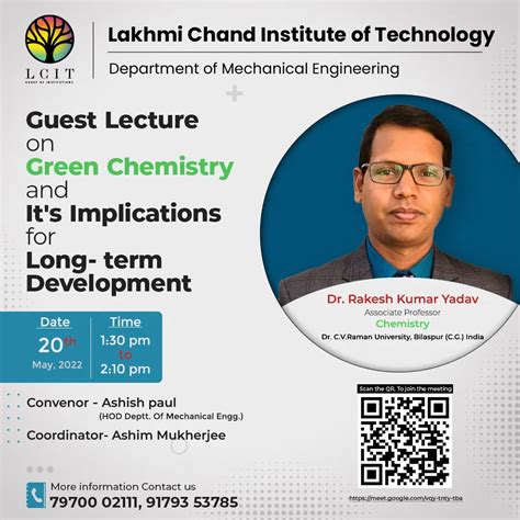 lakhmi chand institute of technology