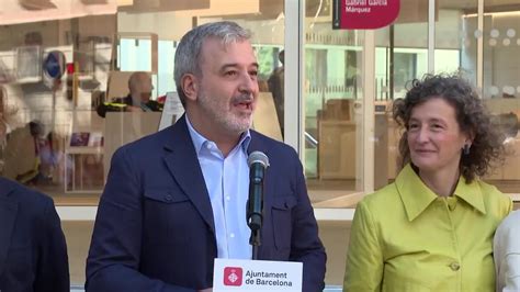 Collboni inaugura los primeros semáforos de 'Mortadelo y Filemón' en ...