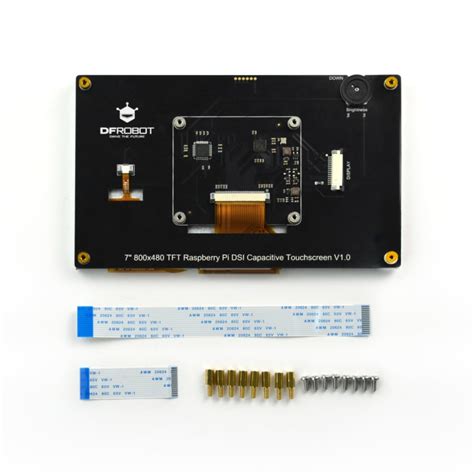 Image result for DFRobot Raspberry Pi