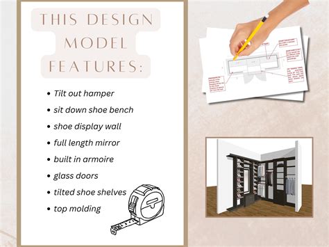 Image result for Custom Walk-In Closet