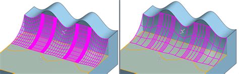 Three Face Blend NX 的图像结果