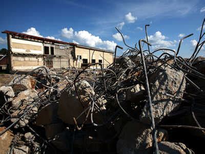 The Jena 6 In Photos : News & Views : NPR