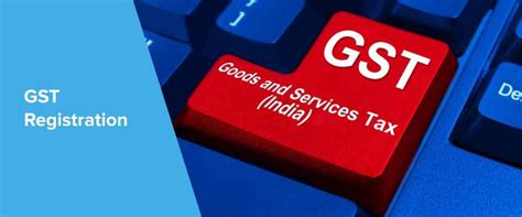 GST Registration Simplified: Get Your GSTIN Fast
