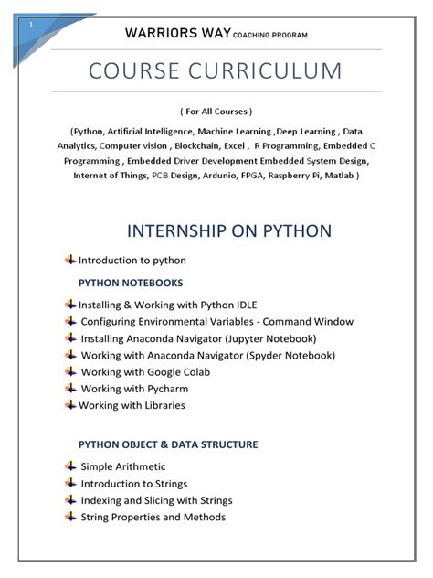 Image result for Python Course Data