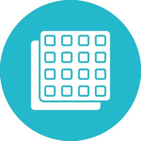 Apps icon | Premium Vector